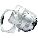 Obiectiv TTArtisan 35mm F1.4 Silver pentru Leica M-Mount