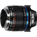 Obiectiv Manual Venus Optics Laowa 14mm f/4 FF RL Zero-D pentru Canon EOS R-Mount
