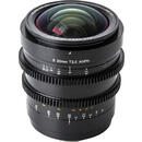 Viltrox Obiectiv manual Viltrox S 20mm T2.0 Cine pentru Panasonic/Leica L-Mount