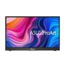 Asus ProArt PA148CTV, 14inch Touch, 1920x1080, 5ms, Black
