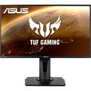 Asus 25" LED FHD 280Hz, 0.5ms, Extreme Low Motion Blur Sync, G-SYNC Compatible, DisplayHDR 400
