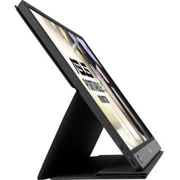 Monitor LED Asus 15.6 inch ZenScreen MB16AH