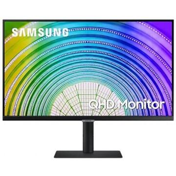 Monitor LED Samsung WQHD 23.8" 2560x1440 75Hz IPS 5ms