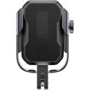 Baseus Baseus Armor Phone holder for motorcycle/bicycle/scooter (black)