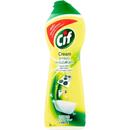 CIF Cif Cream Lemon Milk with Micro-Crystals 540 g