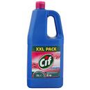CIF Cif Professional Cleaning Cream with Bleach 2l