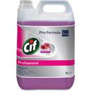 CIF Cif Professional All-Purpose Cleaner Oxygel 5l