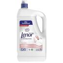 LENOR Lenor fabric softener Sensitive 4,75 l