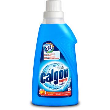 Calgon 5900627039467 home appliance cleaner Washing machine 750 ml