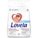 Lovela Baby, Pentru bebelusi, Pudra, 41 spalari, 4.1kg
