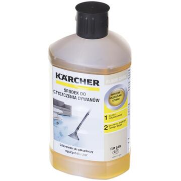 Karcher Kärcher RM519 Fast Dry Liquid Carpet Cleaner all-purpose cleaner 1000 ml