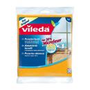 VILEDA Vileda 2689 cleaning cloth Microfiber Orange 1 pc(s)