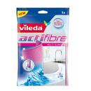 VILEDA Vileda Actifibre cleaning cloth Microfiber