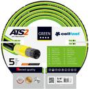 Furtun gradina Cellfast 15-121 GREEN ATS2™ 3/4