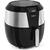 Friteuza Tefal EY701D15 air fryer 1850W 5.6 litri Black