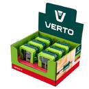 VERTO Display box 6 x 66H620 (Zestaw bitów 32 szt.) Verto