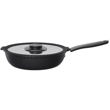 Tigai si seturi Fiskars 1026575 frying pan All-purpose pan Round