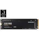Samsung 980 M.2 250 GB PCI Express 3.0 V-NAND  NVMe