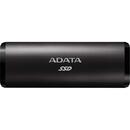 Adata SE760 1 TB (black, USB-C 3.2 Gen 2)