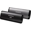Adata SE760 512 GB  (grey, USB 3.2 C Gen 2)