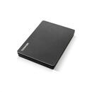 Toshiba  HDTX140EK3CA  4000 GB Gray (black, 4000 GB, 2.5", 3.2 Gen 1 (3.1 Gen 1), Gray)