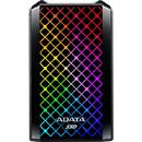 Adata SSD 1TB  SE900G black U3.2 - USB 3.2 Gen 2x2 Type-C