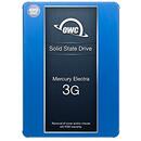 OWC Mercury Electra 3G 500 GB(blue, SATA 3 GB / s, 2.5 ")
