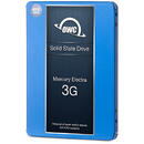 OWC Mercury Electra 3G 2 TB (blue, SATA 3 GB / s, 2.5 ")