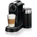DeLonghi EN 267 BAE CITIZ & Milk Nespresso 1710W 19 bari 1 l Negru