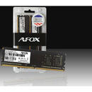 AFOX DDR4 32GB  2X16GB 3000MHZ  CL16 XMP2