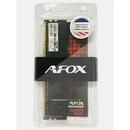 AFOX DDR4 4GB 3000MHZ   RANK1