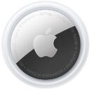 Apple AirTag 1 Pack Alb/Negru