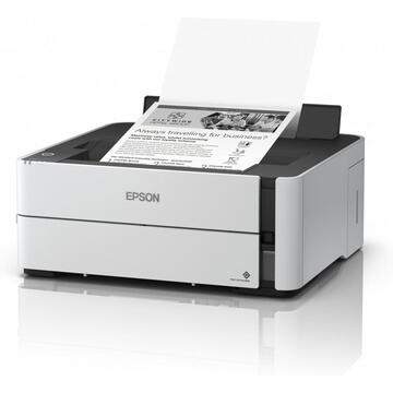 Imprimanta cu jet Epson M1170 CISS MONO INKJET