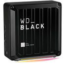 WD Black D50 Game Dock Thunderbolt3 fara SSDs
