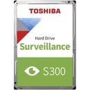 Toshiba S300 Surveillance  2TB 3.5inch BULK