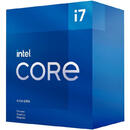 Core i7-11700 2.5GHz LGA1200 16M Cache CPU Boxed