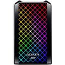 ADATA SE900G 512 GB, USB 3.2 Gen2x2 Type-C, Black