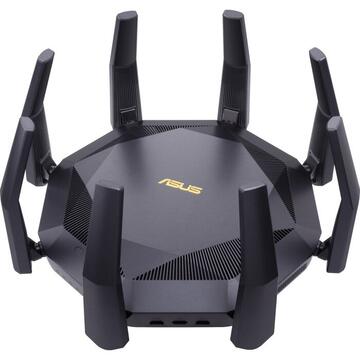 Router wireless Asus RT-AX89X AX6000 AiMesh