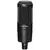 Microfon AUDIO-TECHNICA Studio condenser cardioid AT2020 Integral 3-pin XLRM-type Negru Wired