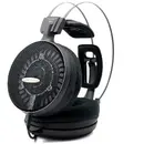 AUDIO-TECHNICA ATH-AD2000X Over-Ear Black