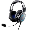 AUDIO-TECHNICA ATH-G1 Gaming Over-Ear Black/Blue