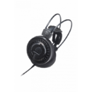 AUDIO-TECHNICA ATH-AD700X Over-Ear Black