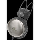 AUDIO-TECHNICA Audio Technica ATH-A2000Z Headphone, Over-Ear, Wired, Silver
