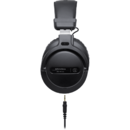 ATH-PRO5X DJ Monitor Over-Ear Wireless Black