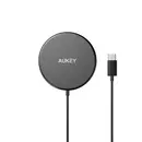 Aukey Aukey Wireless Charger LC-A1, Black