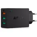 Aukey Aukey Wall Charger PA-T14, Black