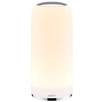 Aukey Table Lamp LT-T7, White