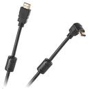 CABLETECH CABLU HDMI 90 BLISTER 1.8M