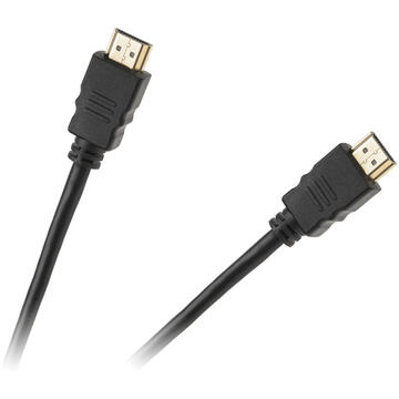 CABLU HDMI - HDMI 2.0 4K UHD 1.2M CABLETECH