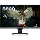 BenQ BenQ EW2780Q - 27 - LED (Black, QHD, HDRi, IPS, sRGB)